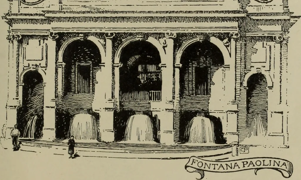 An illustration from International studio, 1897, leaf 306