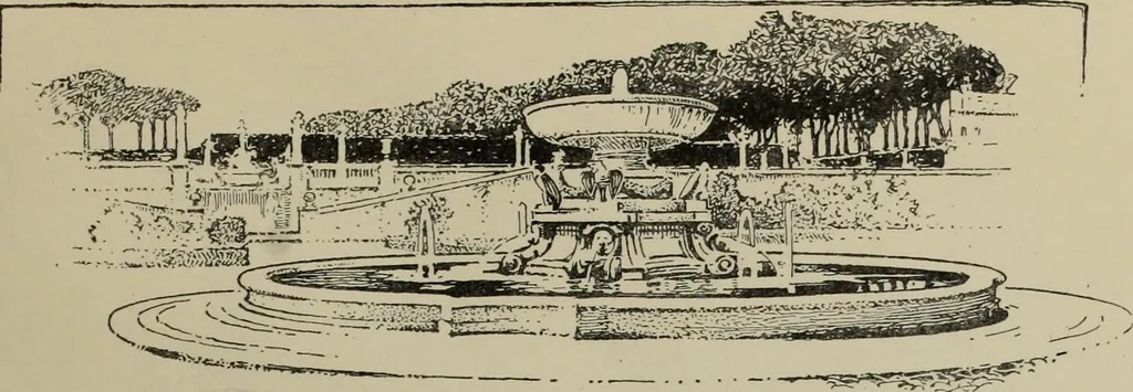 An illustration from International studio, 1897, leaf 308