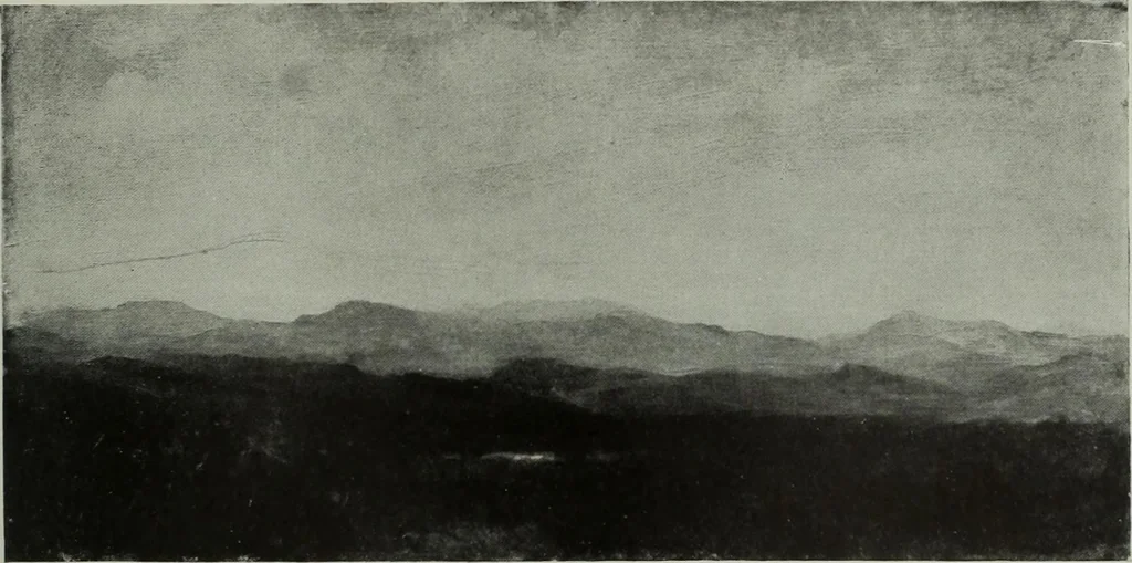 An illustration from International studio, 1897, leaf 32