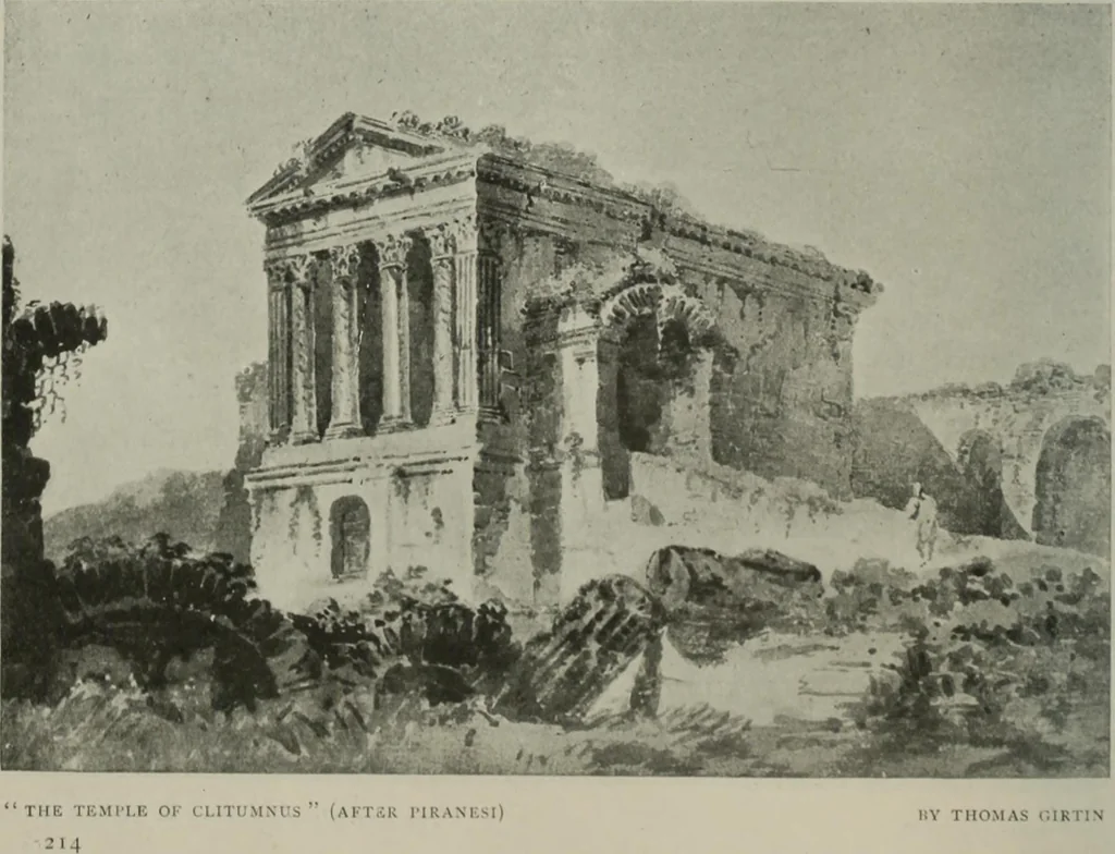 An illustration from International studio, 1897, leaf 351