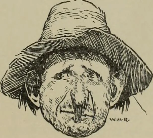 An illustration from International studio, 1897, leaf 360
