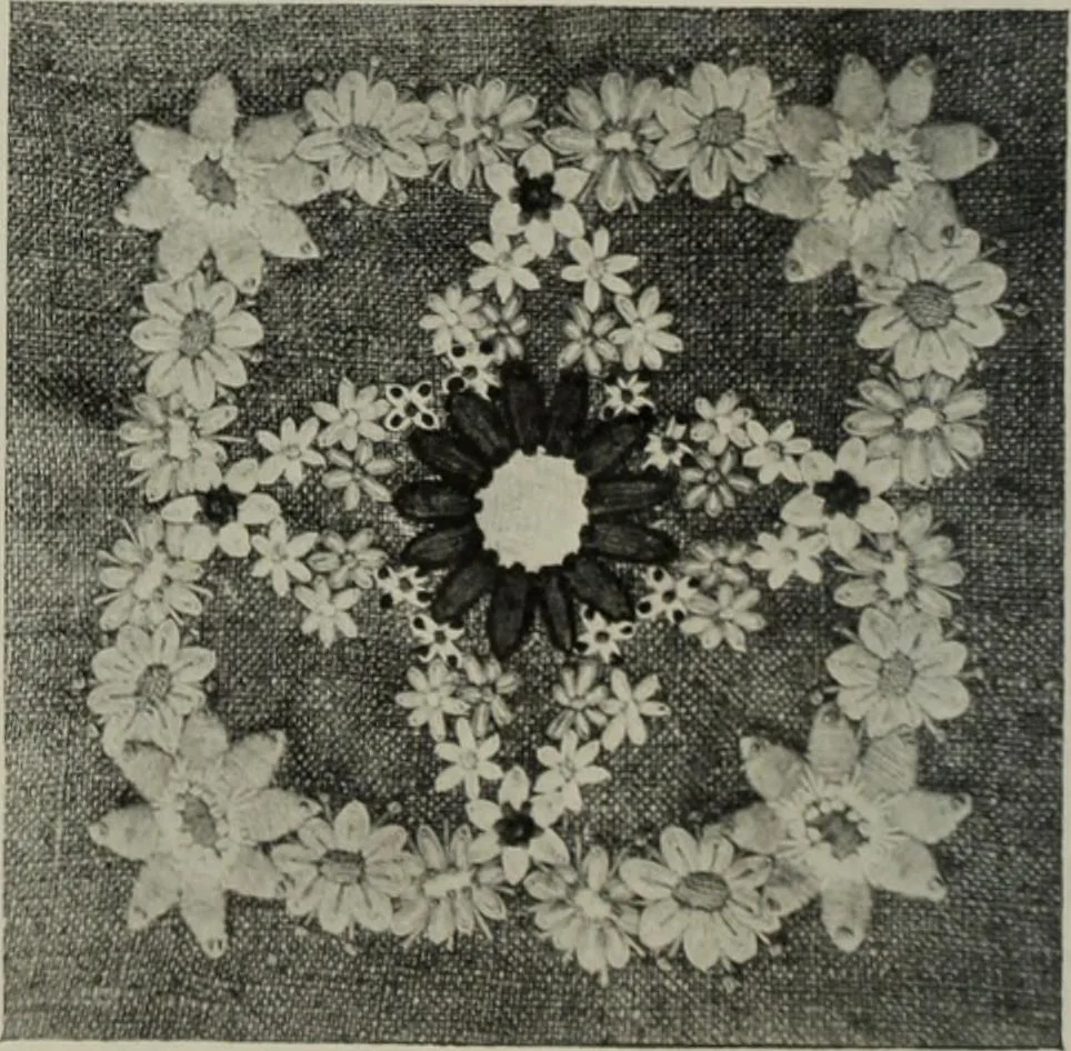 An illustration from International studio, 1897, leaf 403