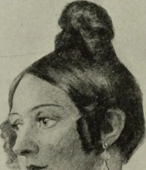 An illustration from International studio, 1897, leaf 414
