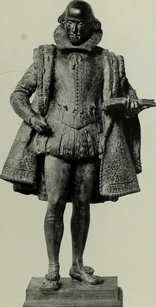 An illustration from International studio, 1897, leaf 50