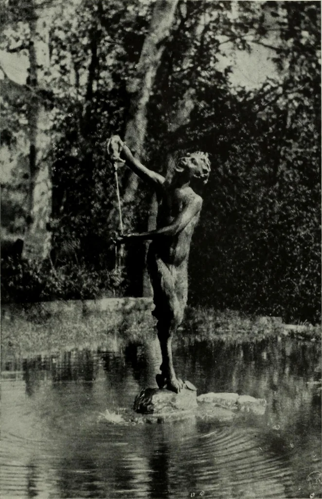 An illustration from International studio, 1897, leaf 62