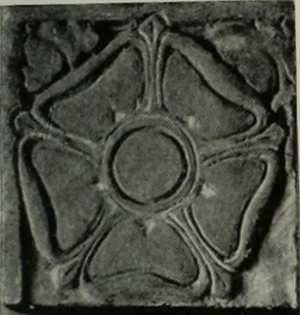 An illustration from International studio, 1897, leaf 66