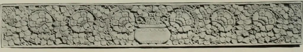 An illustration from International studio, 1897, leaf 67