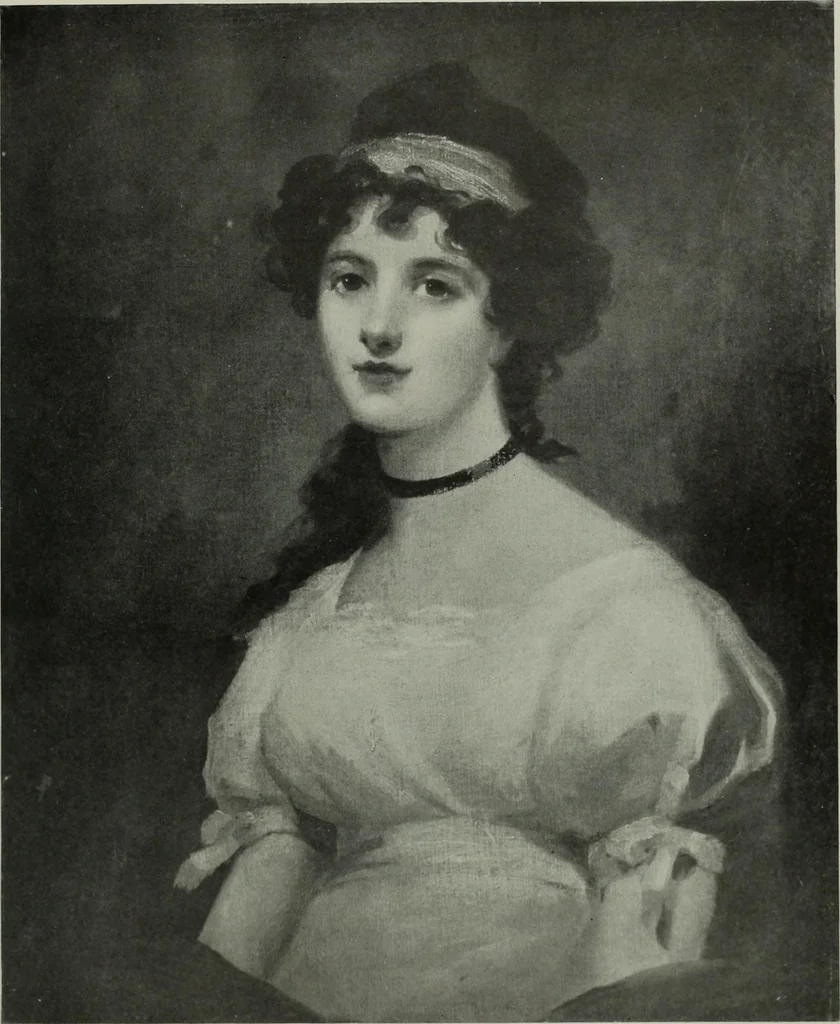 An illustration from International studio, 1897, leaf 78