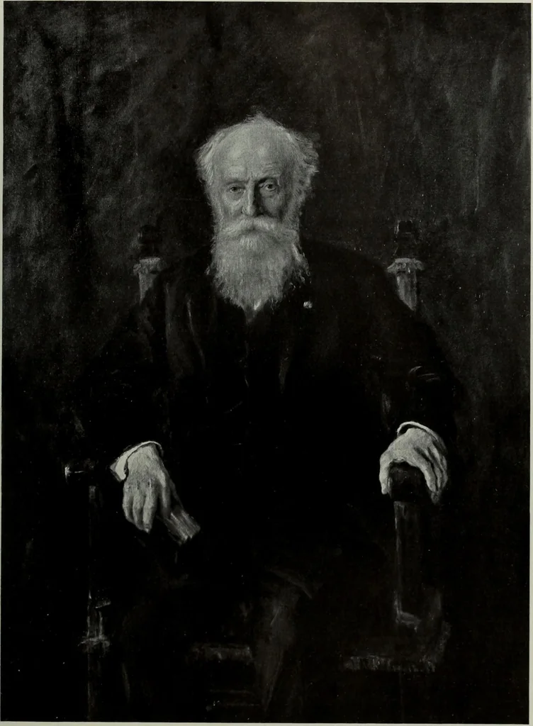 An illustration from International studio, 1897, leaf 96