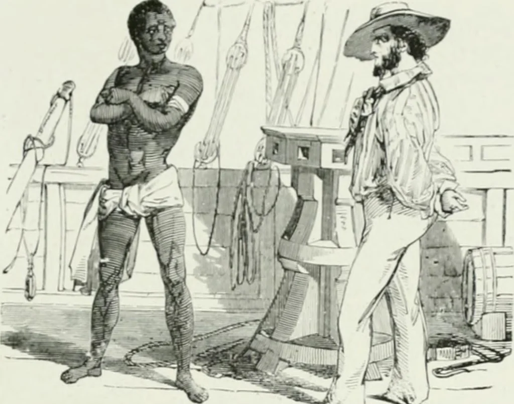 An illustration from International studio, 1897, leaf 102
