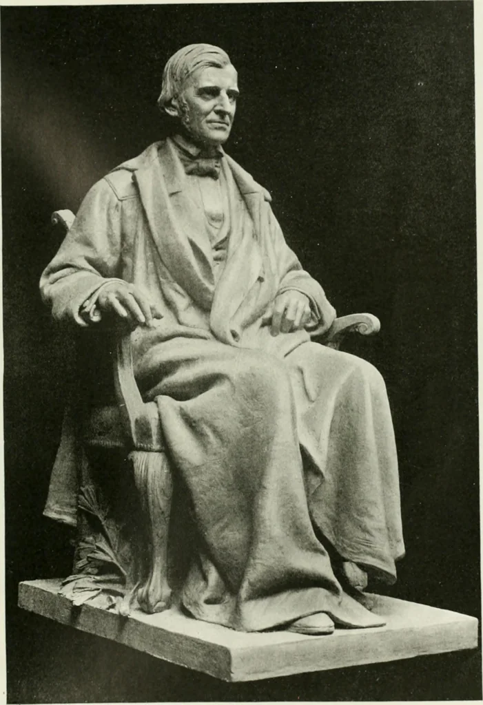 An illustration from International studio, 1897, leaf 130
