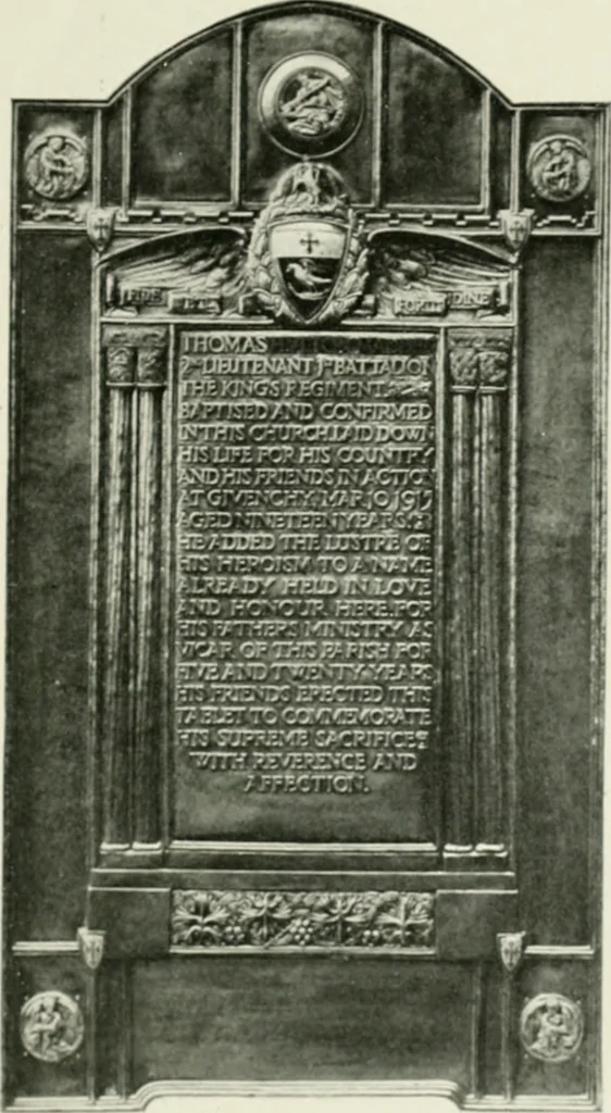 An illustration from International studio, 1897, leaf 216