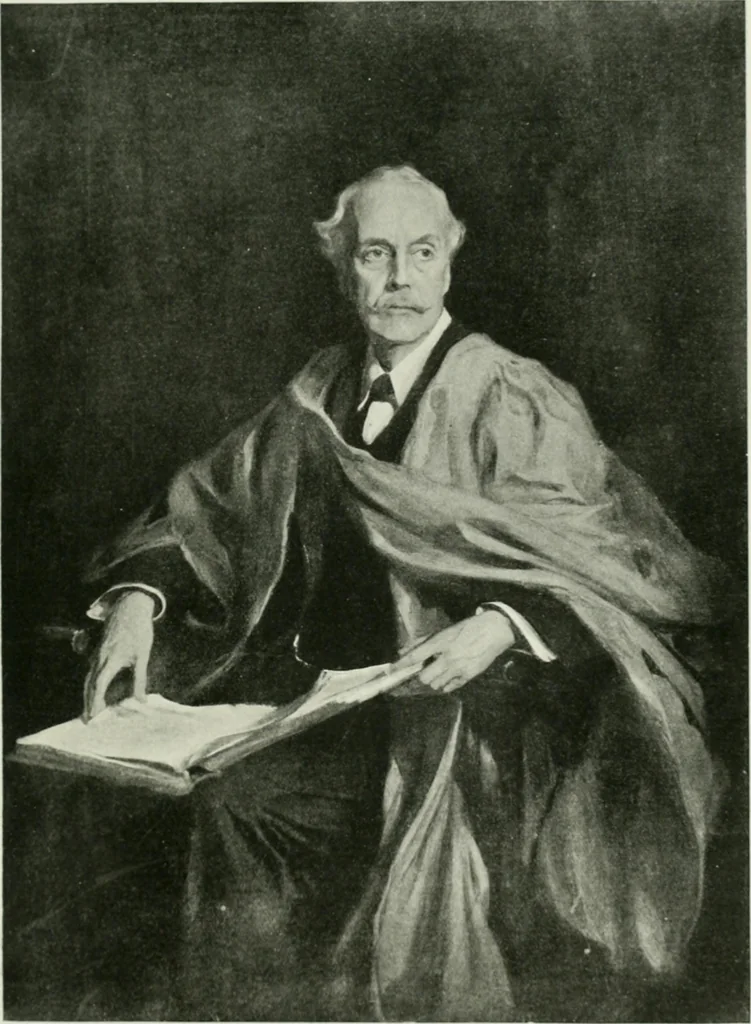 An illustration from International studio, 1897, leaf 250