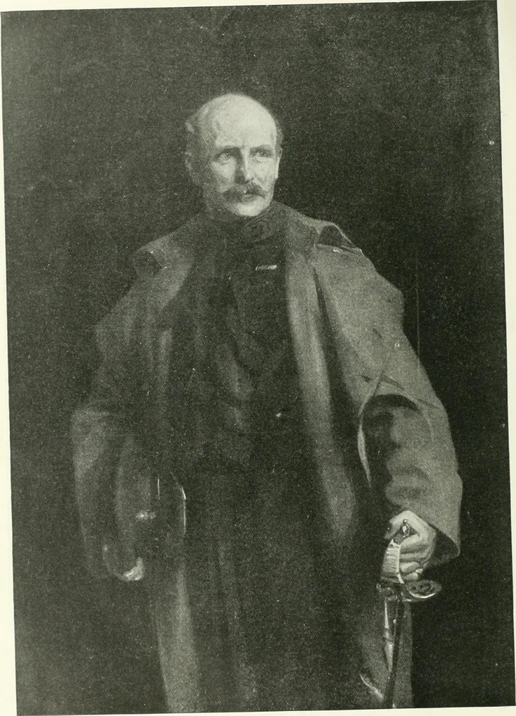 An illustration from International studio, 1897, leaf 253