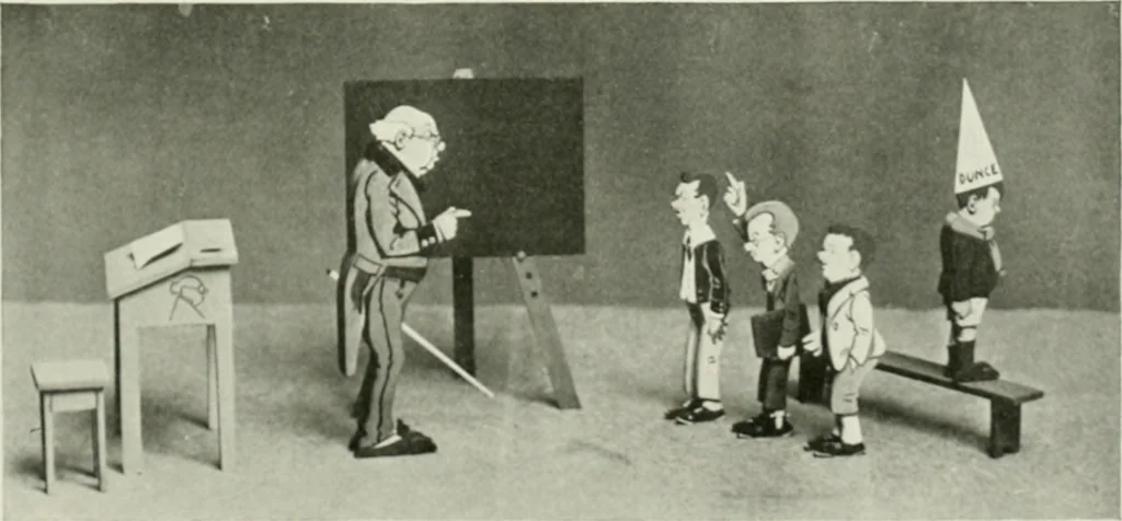 An illustration from International studio, 1897, leaf 276