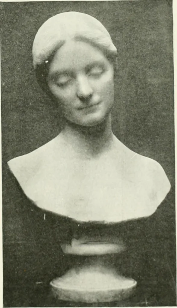 An illustration from International studio, 1897, leaf 280
