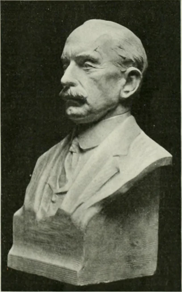 An illustration from International studio, 1897, leaf 290