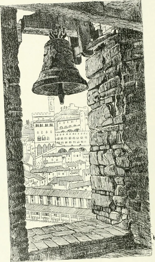 An illustration from International studio, 1897, leaf 311