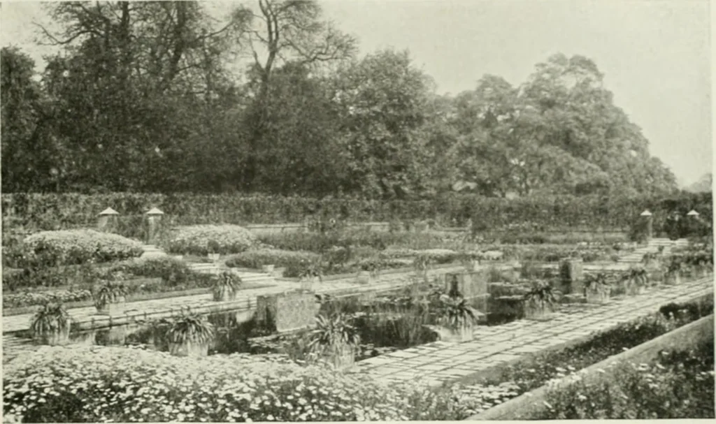 An illustration from International studio, 1897, leaf 328