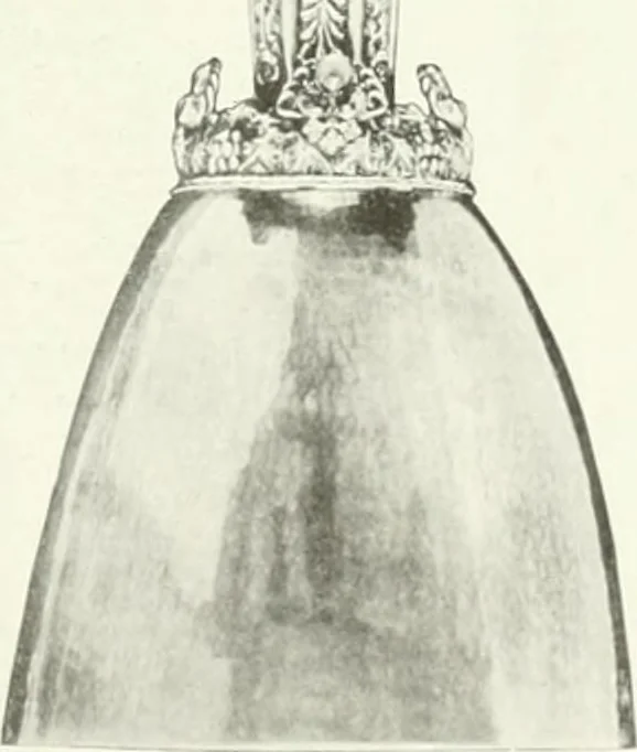 An illustration from International studio, 1897, leaf 339