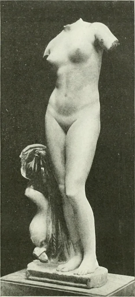 An illustration from International studio, 1897, leaf 343