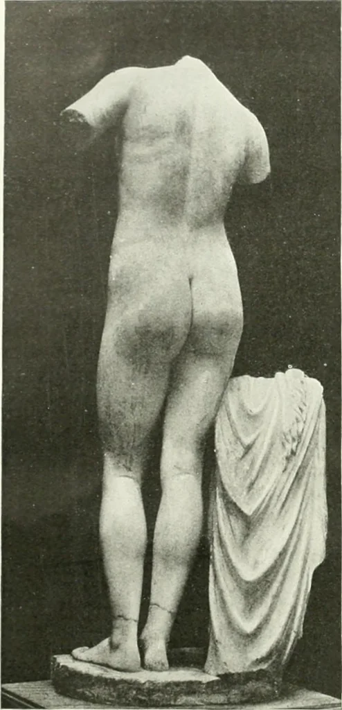 An illustration from International studio, 1897, leaf 343