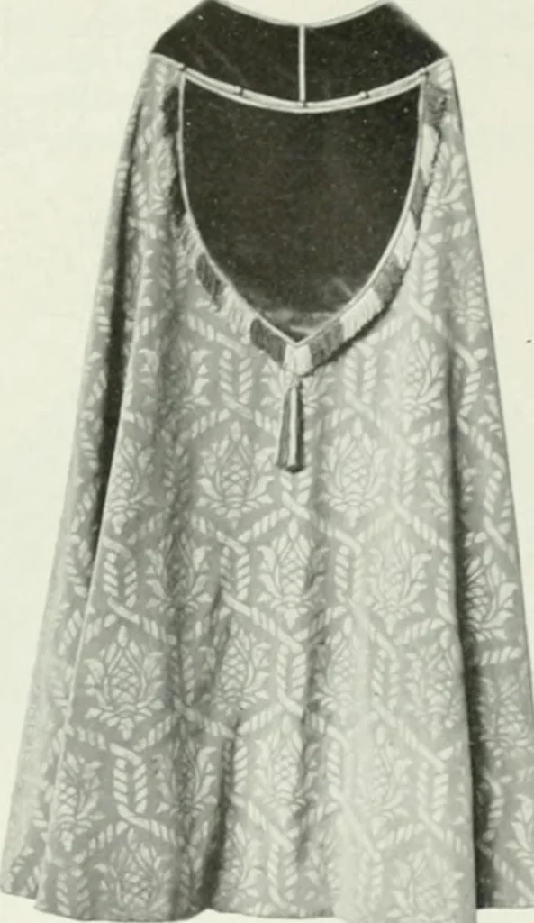 An illustration from International studio, 1897, leaf 76