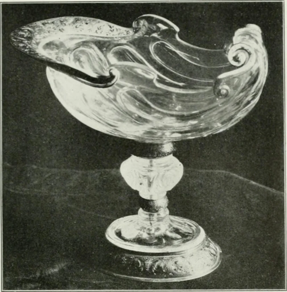An illustration from International studio, 1897, leaf 86