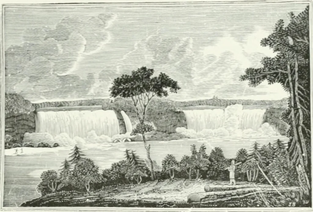 An illustration from International studio, 1897, leaf 96
