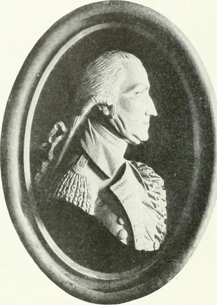 An illustration from International studio, 1897, leaf 107