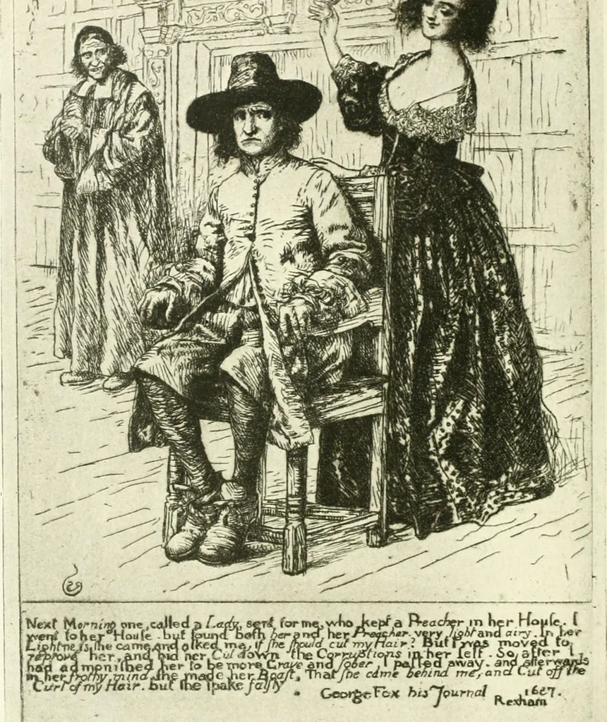 An illustration from International studio, 1897, leaf 179