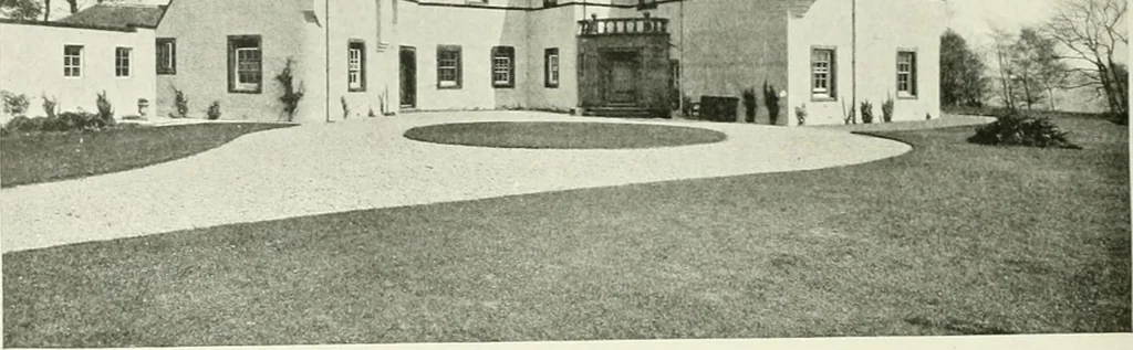 An illustration from International studio, 1897, leaf 183
