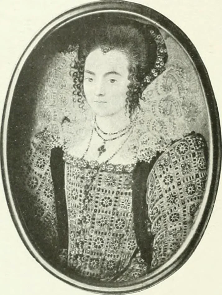 An illustration from International studio, 1897, leaf 303