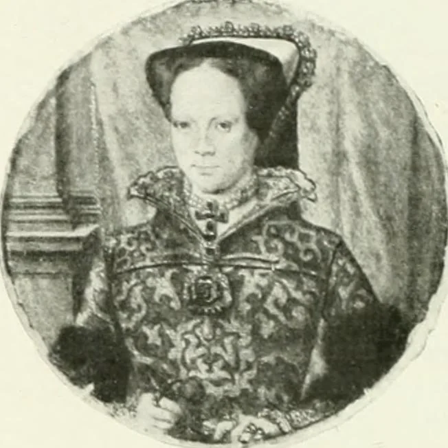An illustration from International studio, 1897, leaf 303