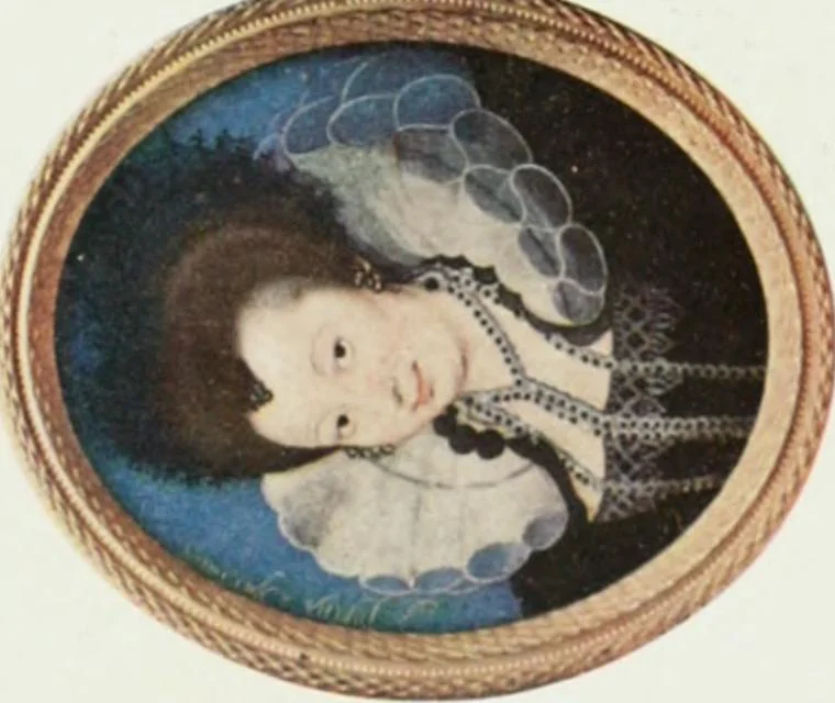 An illustration from International studio, 1897, leaf 310