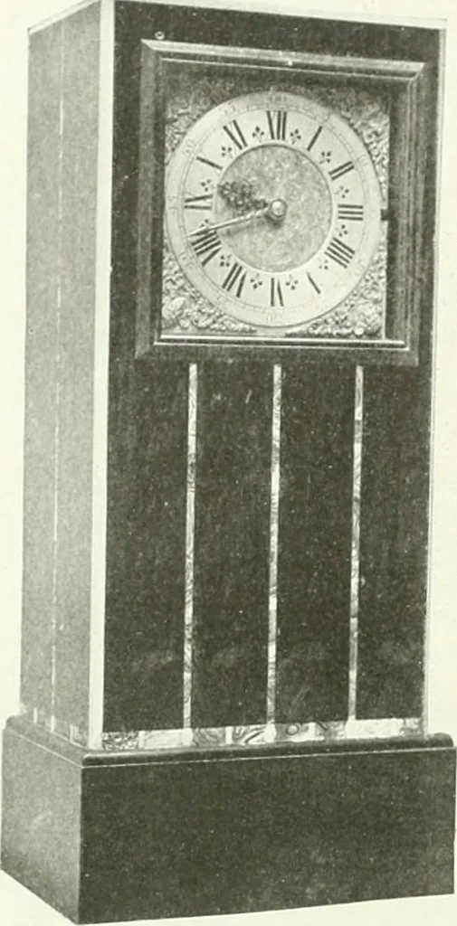 An illustration from International studio, 1897, leaf 329