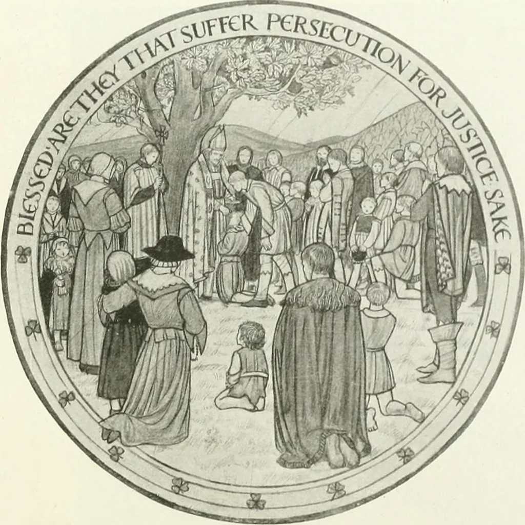 An illustration from International studio, 1897, leaf 335