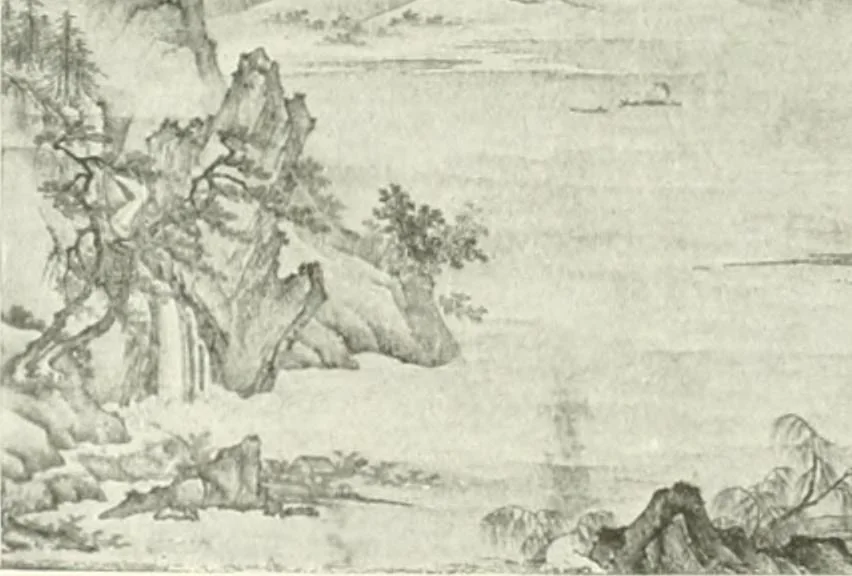 An illustration from International studio, 1897, leaf 347
