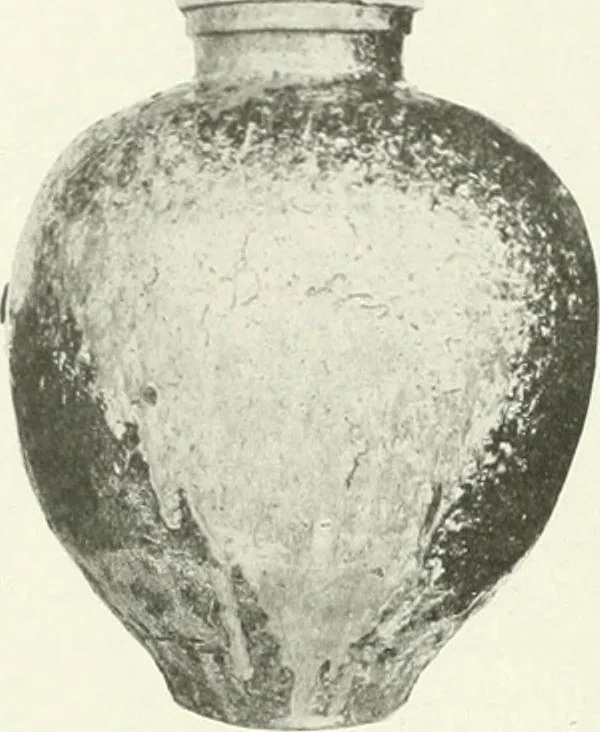 An illustration from International studio, 1897, leaf 349