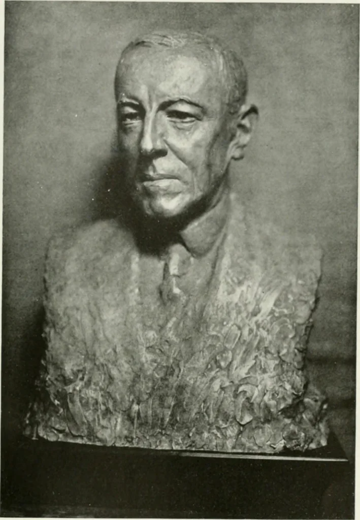 An illustration from International studio, 1897, leaf 44