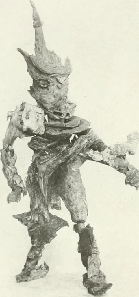 An illustration from International studio, 1897, leaf 63