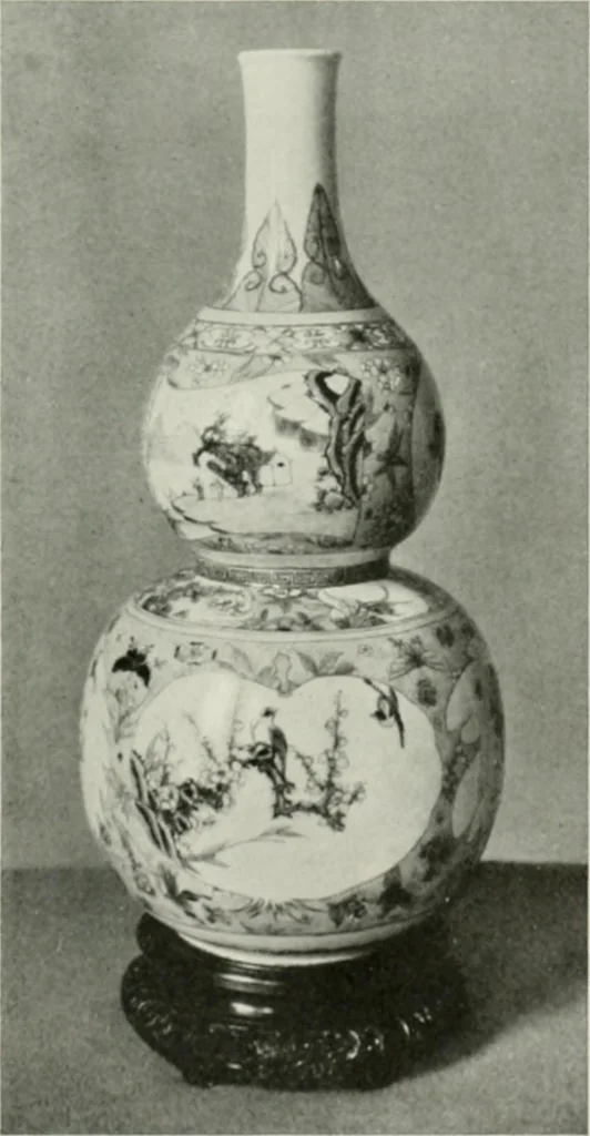 An illustration from International studio, 1897, leaf 84