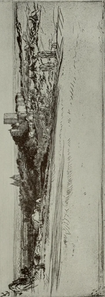An illustration from International studio, 1897, leaf 200
