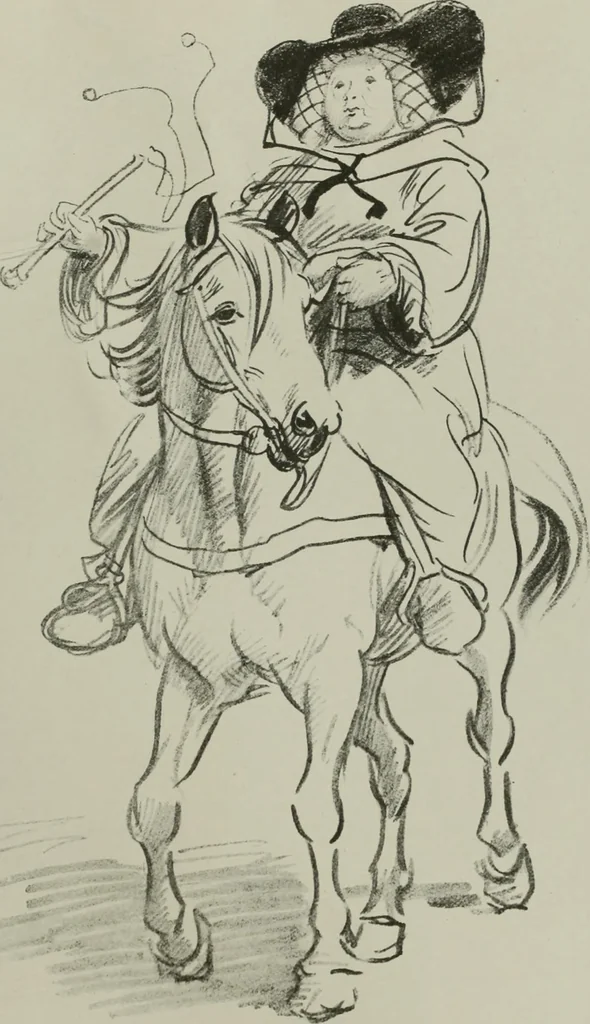 An illustration from International studio, 1897, leaf 270
