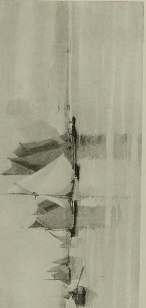 An illustration from International studio, 1897, leaf 302