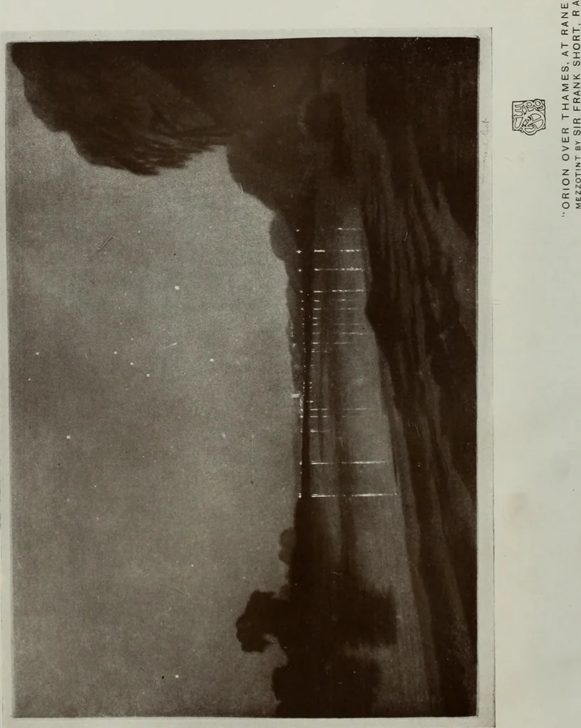 An illustration from International studio, 1897, leaf 47
