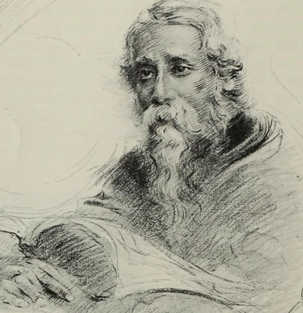 An illustration from International studio, 1897, leaf 63