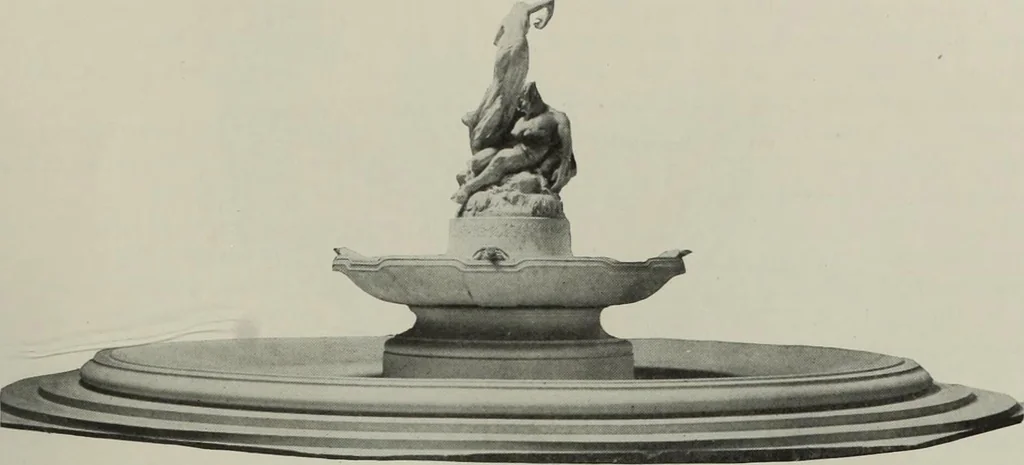 An illustration from International studio, 1897, leaf 68