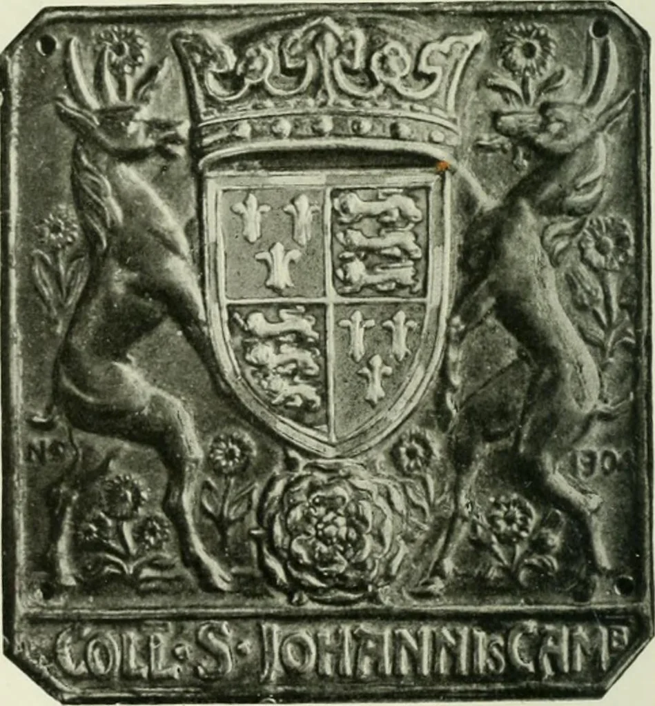 An illustration from International studio, 1897, leaf 127