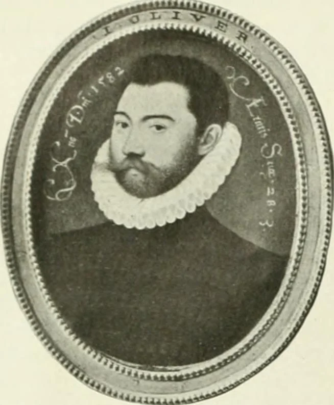 An illustration from International studio, 1897, leaf 189